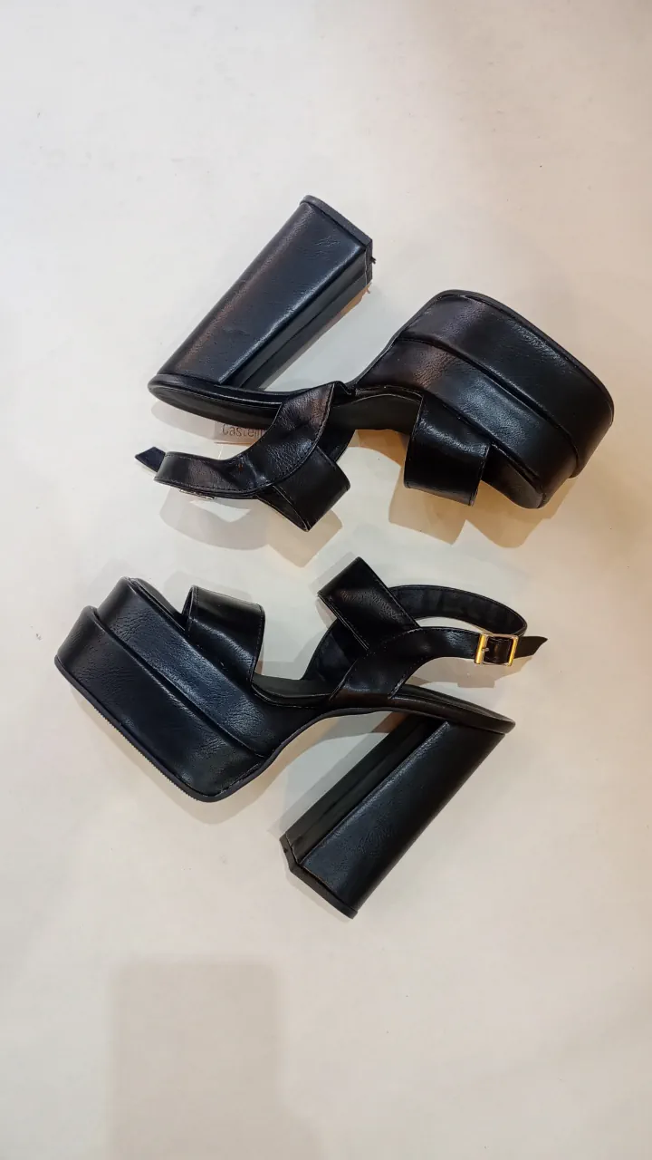 Sandalias Otra - imagen 1