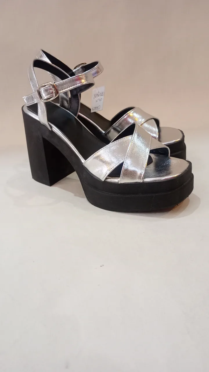 Sandalias Otra - imagen 1