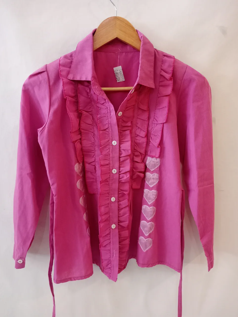 Camisa Otra - imagen 1