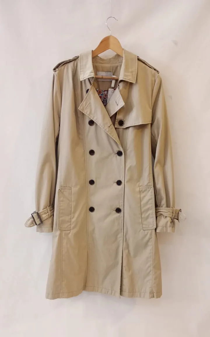 Trench Express · Talle XL