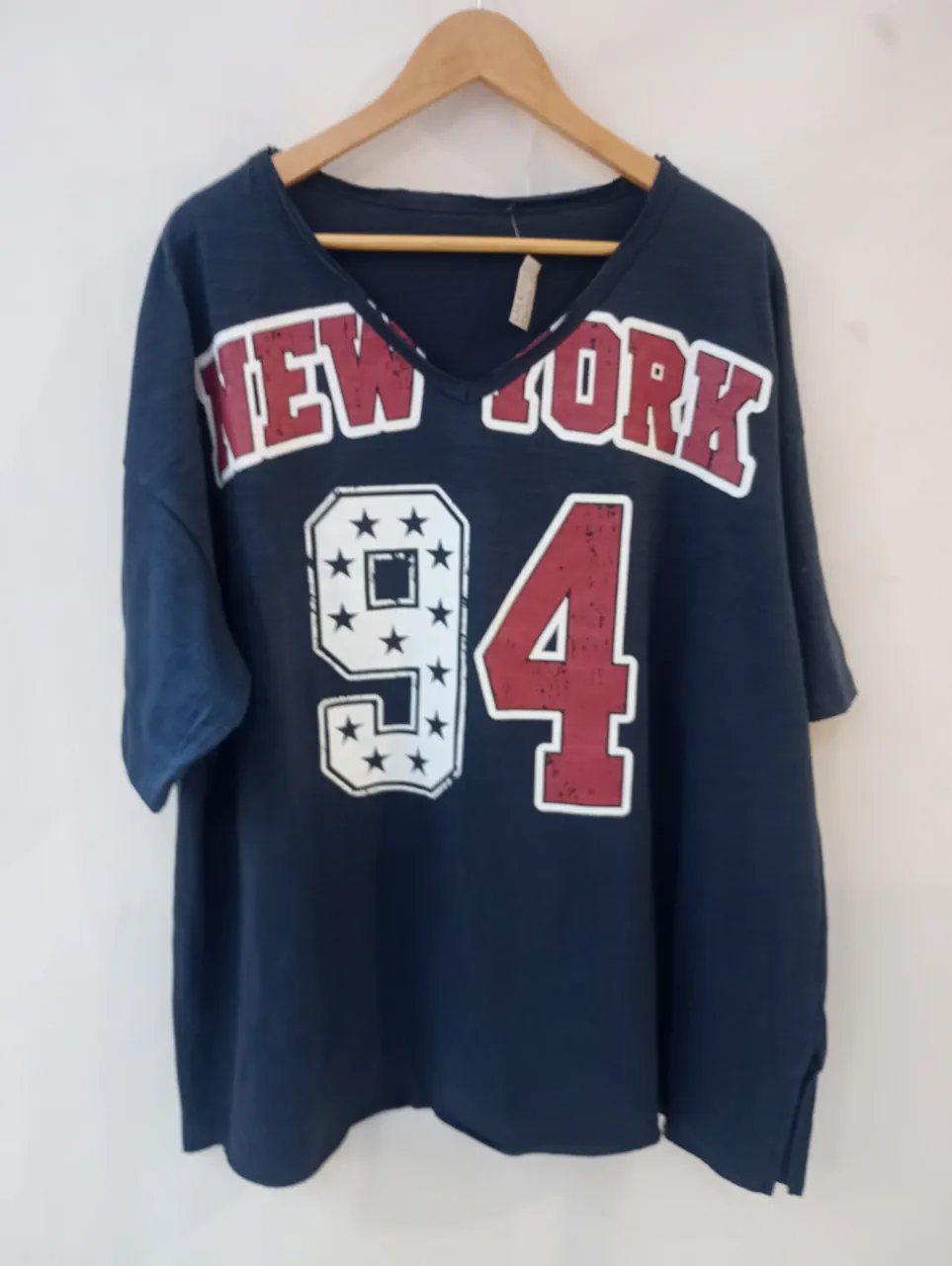 Remera Sin marca - imagen 1