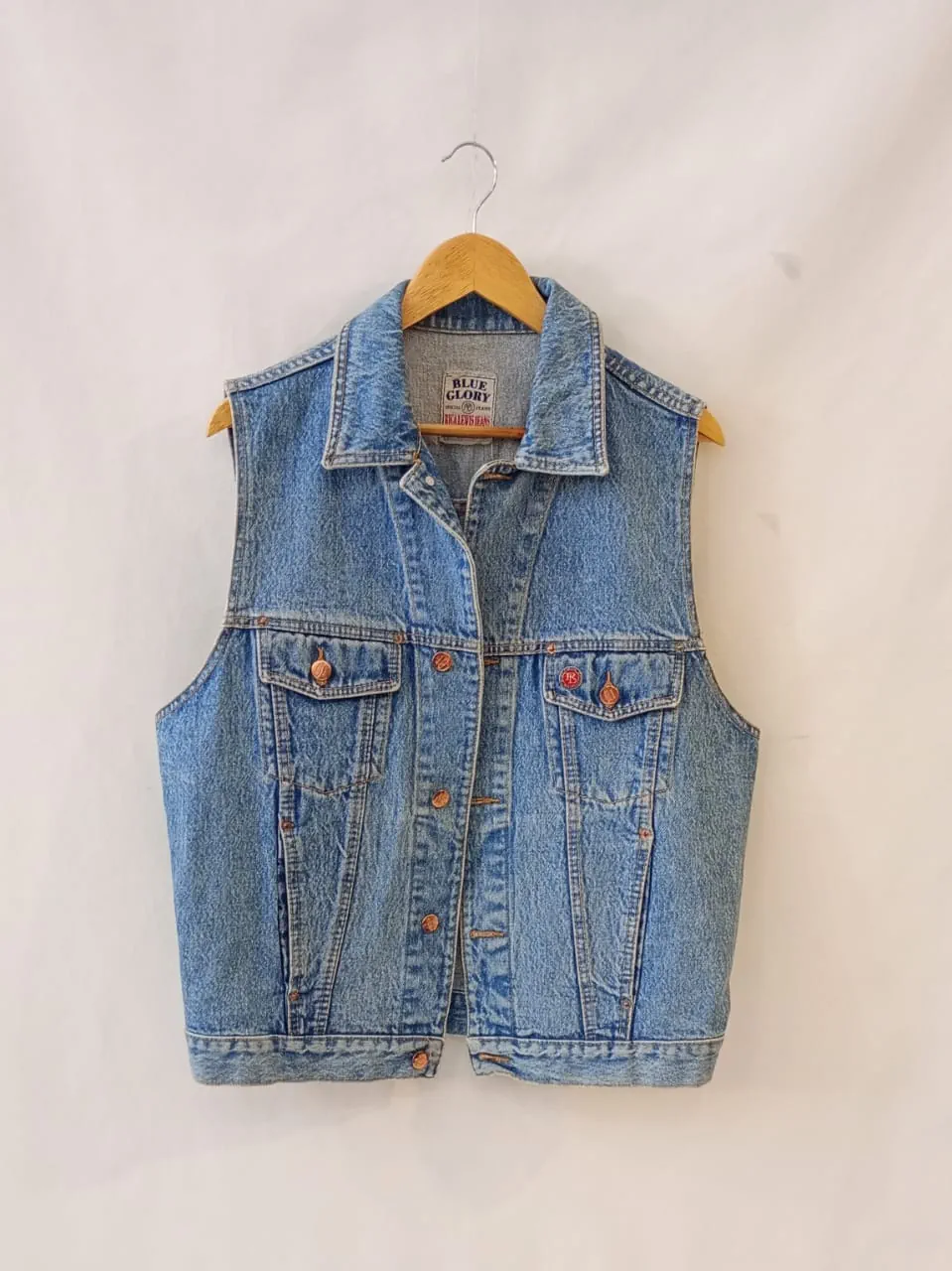 Campera Lewis - imagen 1