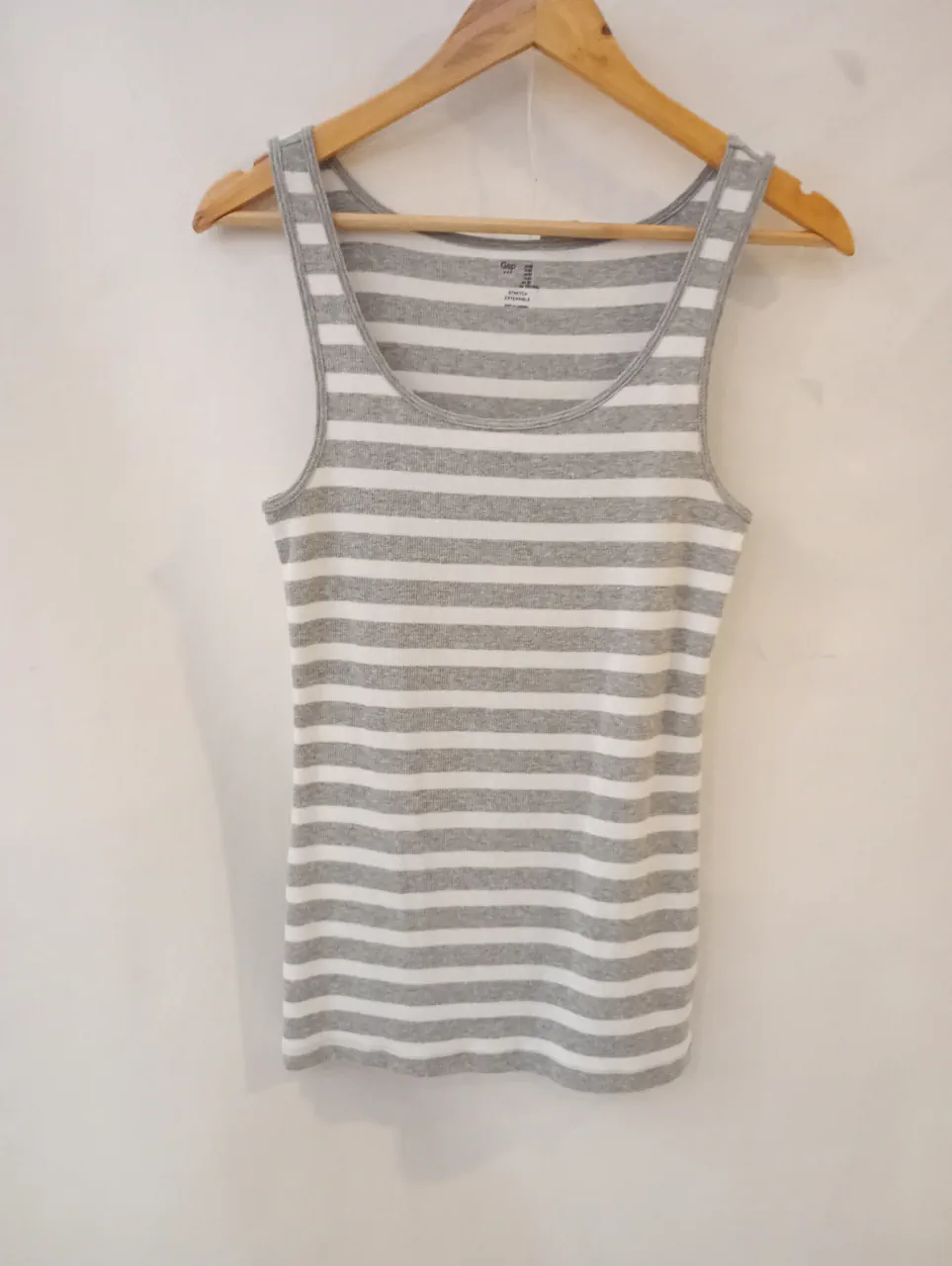 Musculosa GAP - imagen 1