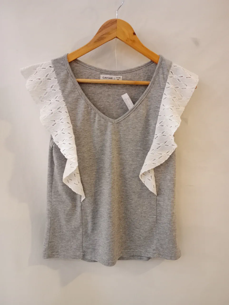 CAVIAR · Talle M