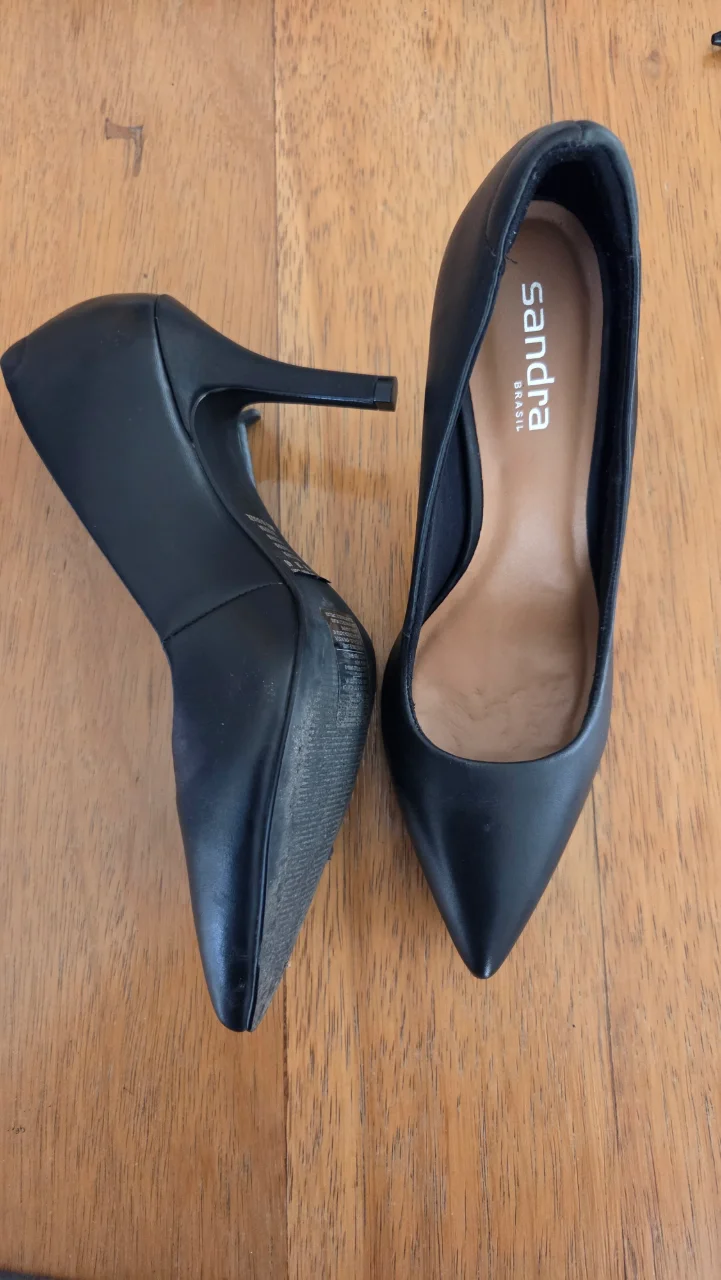 Sandra · Talle AR 39
