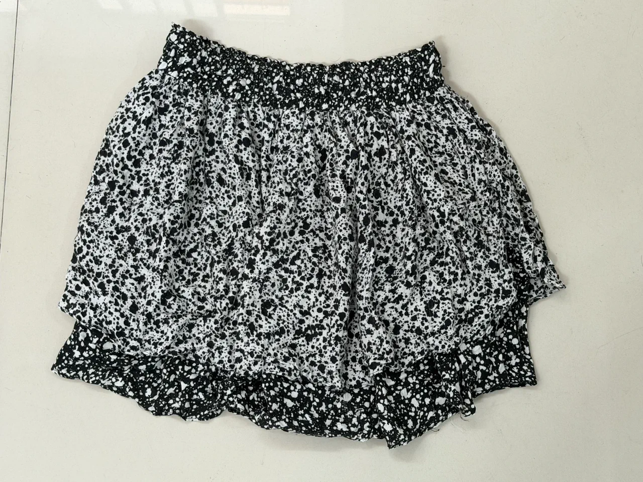 Minifalda Zara - imagen 1