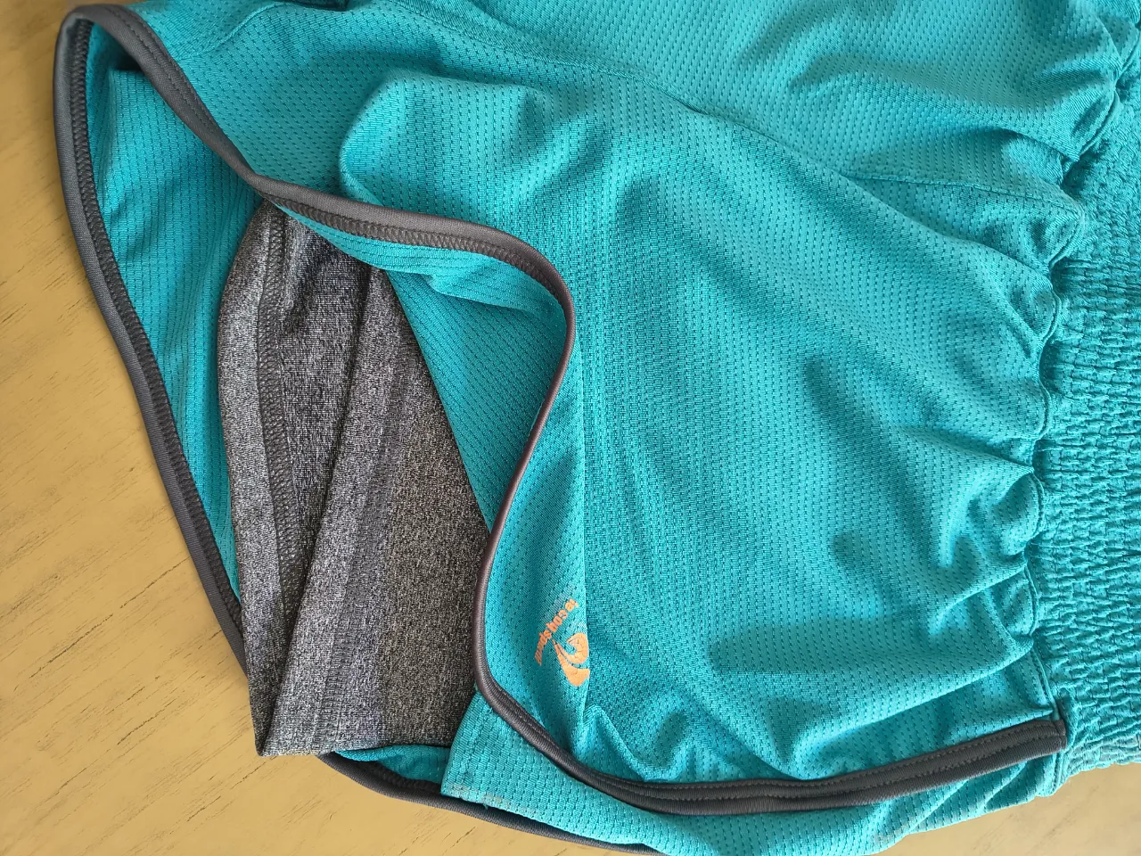 Short Le Coq Sportif · Talle EU 46