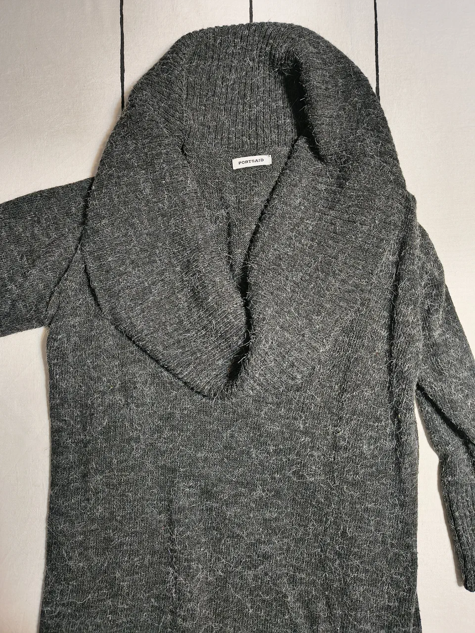 Sweater Portsaid - imagen 1