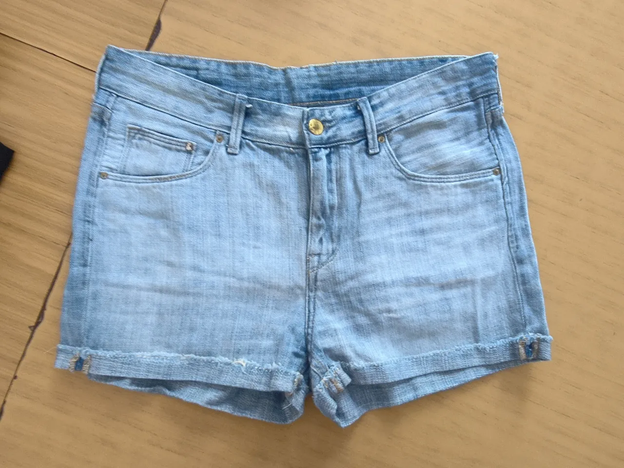 Short H&M · Talle M