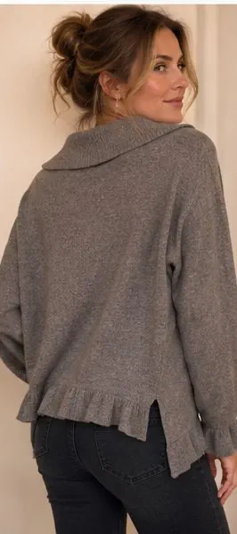 Sweater Otra - imagen 1