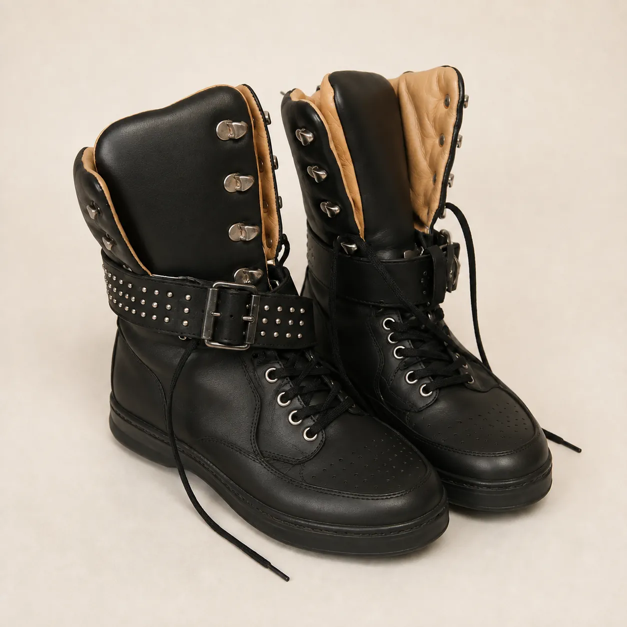 Botas CHER. - imagen 1