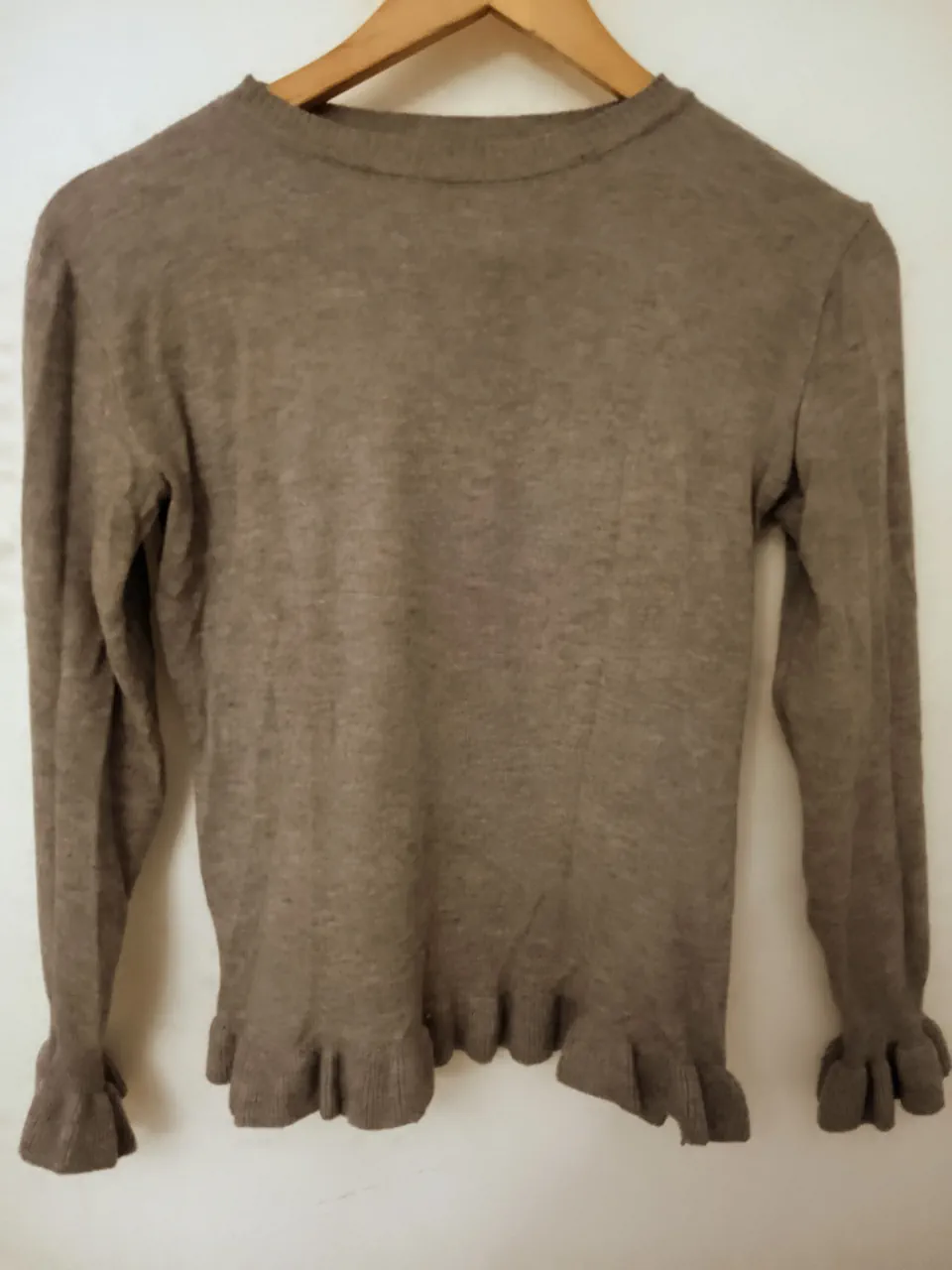 Sweater Otra - imagen 1