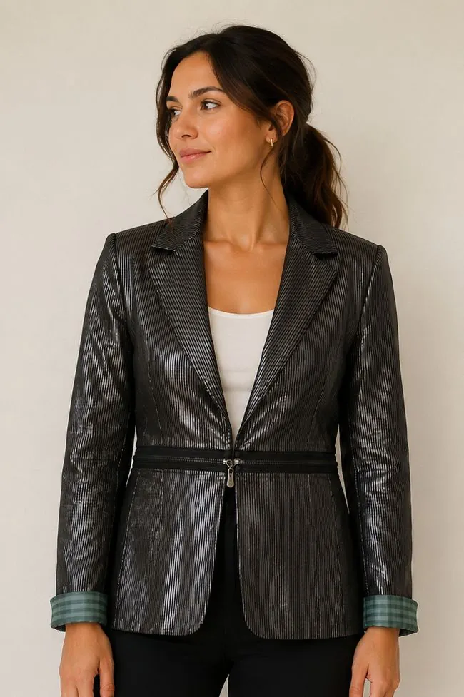Blazer Otra - imagen 1