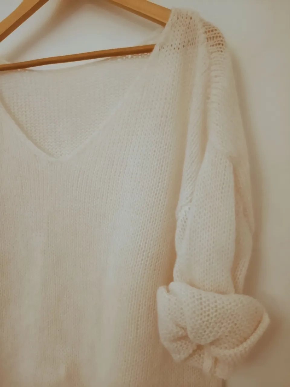 Sweater Otro · Talle único