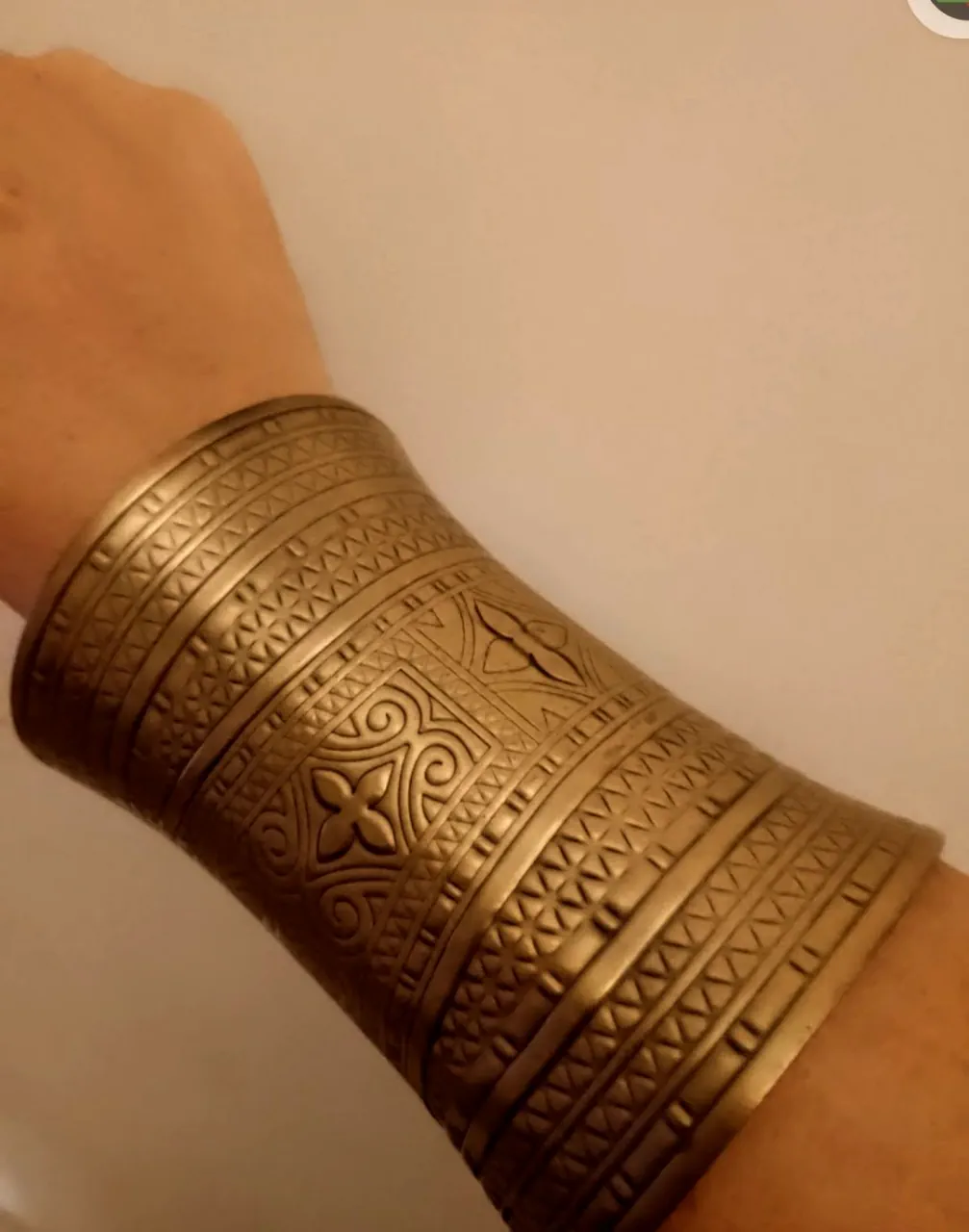 Pulsera Indiastyle - imagen 1
