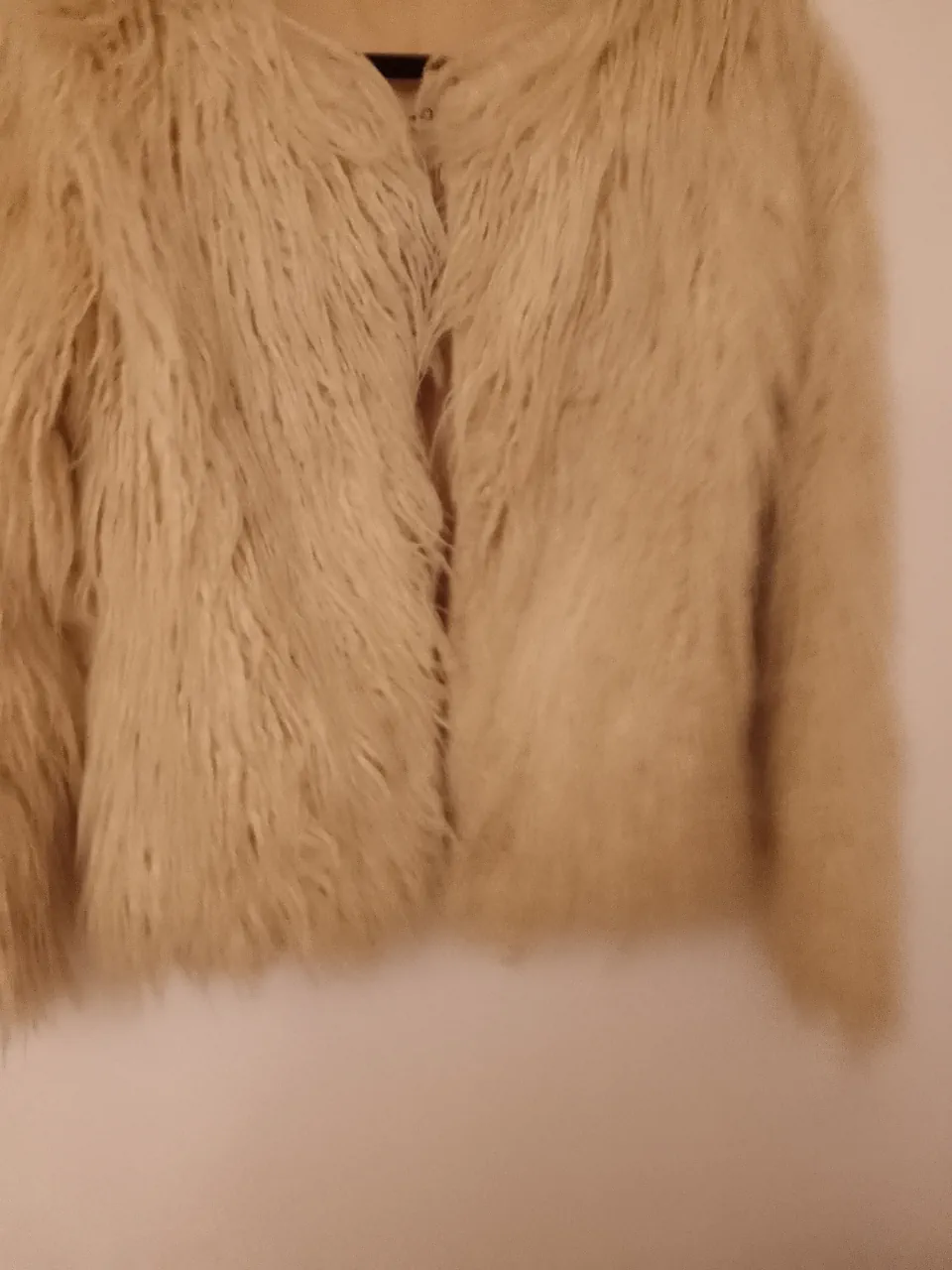 Campera Otro - imagen 1