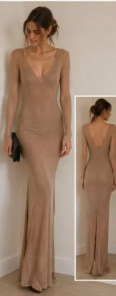 Vestido Otro - imagen 1
