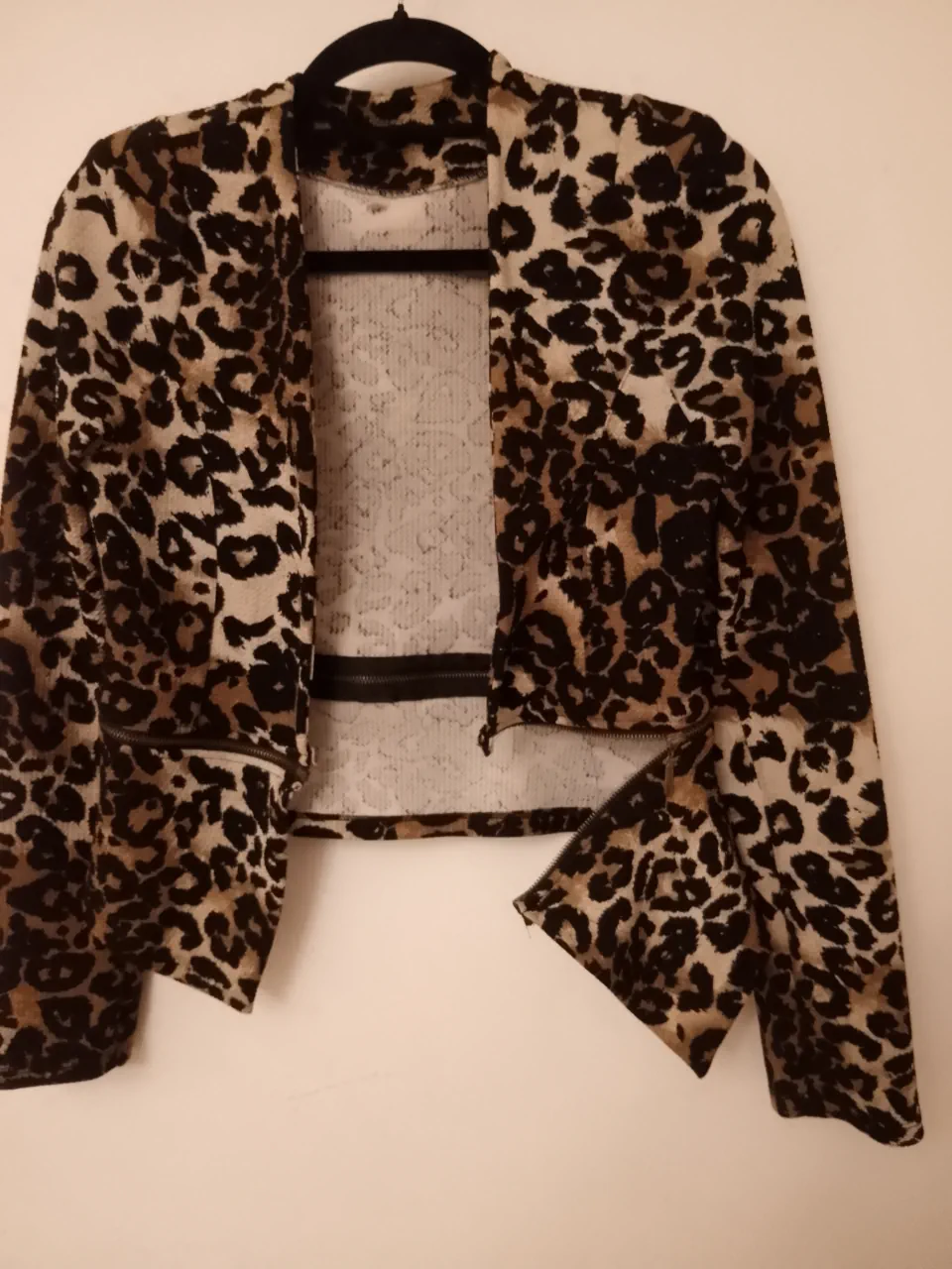 Campera Otro - imagen 1