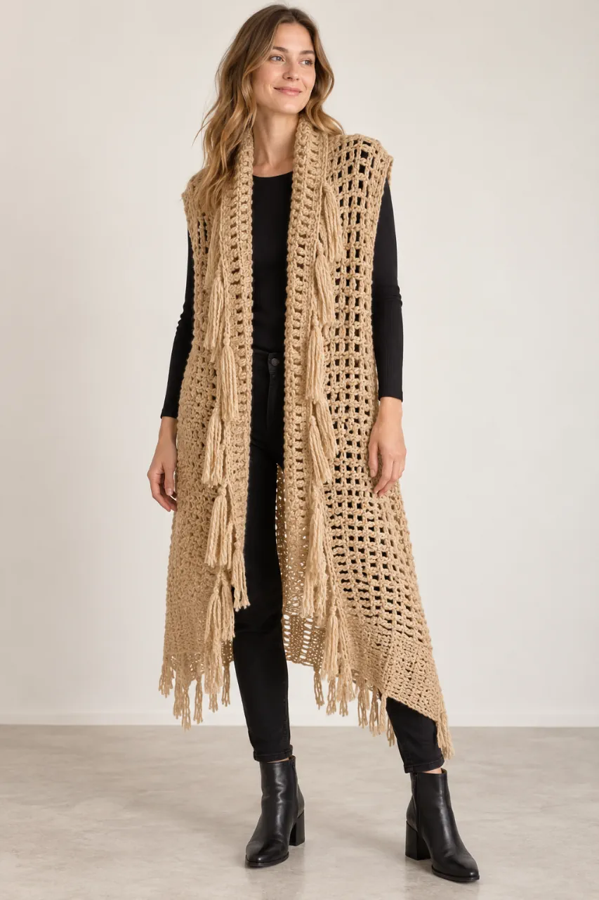 Sweater Lago puelo - imagen 1