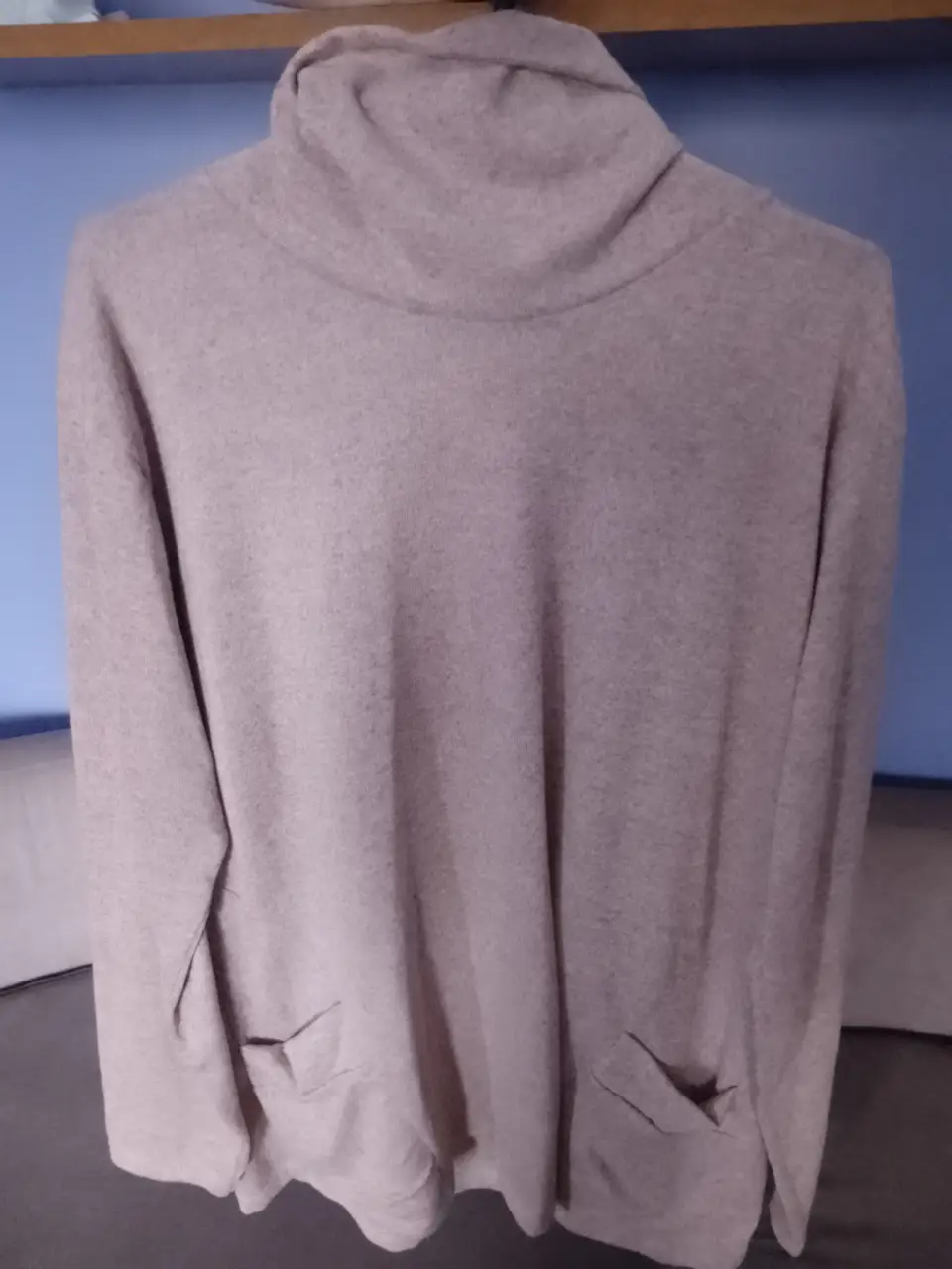 Sweater Otro · Talle M