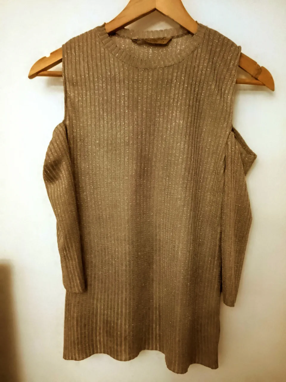 Blusa Glamour - imagen 1