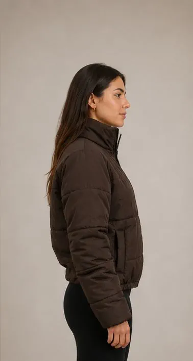 Campera Otra - imagen 1