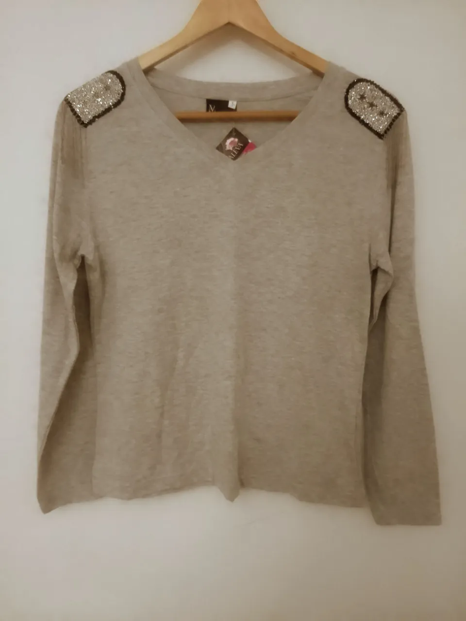 Maleva · Talle S