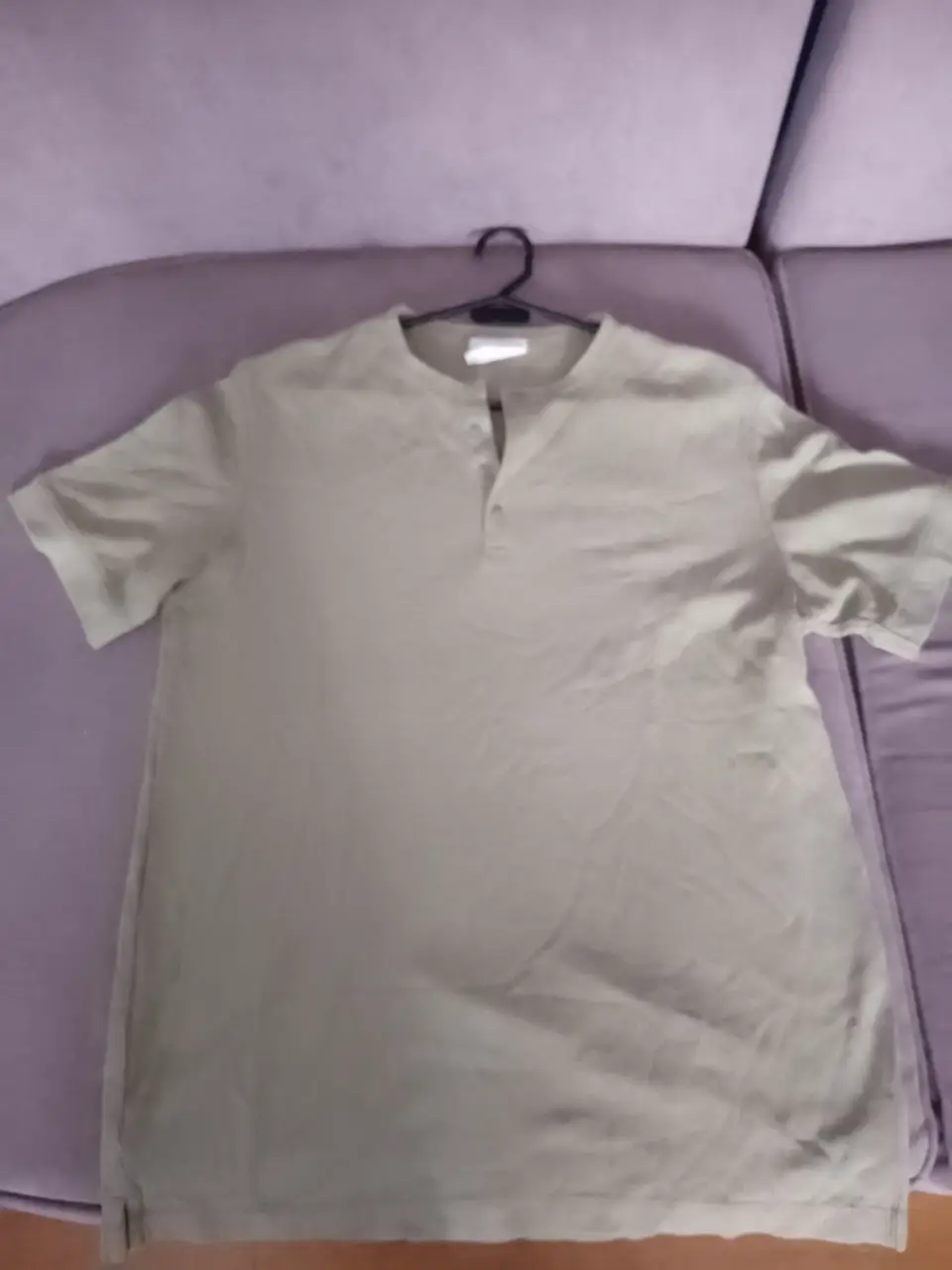 Remera MNG · Talle M