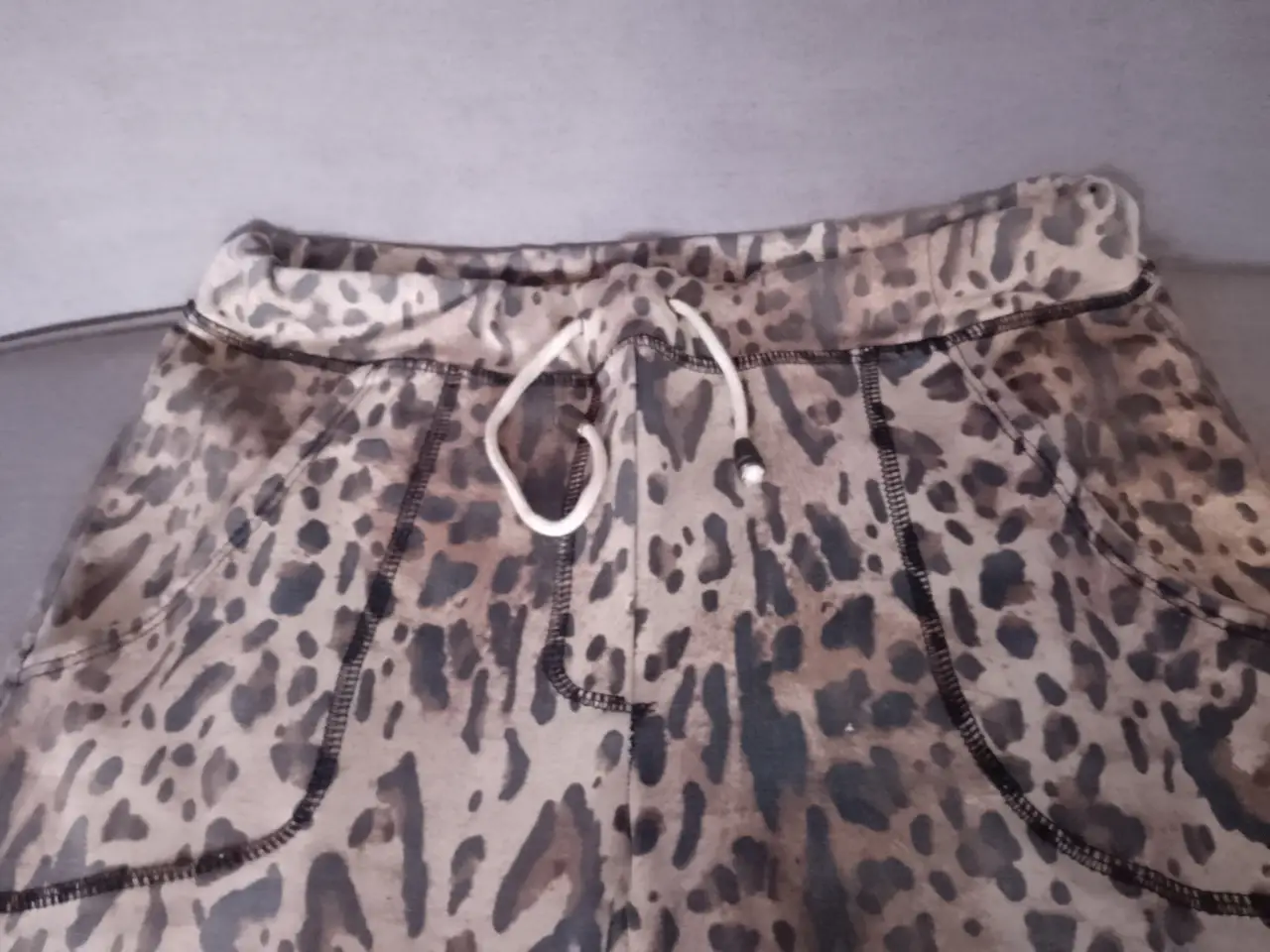 Pantalón Otro · Talle M