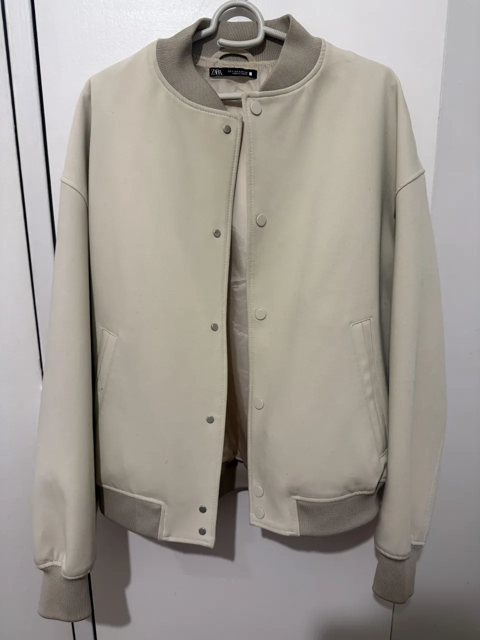 Campera Zara - imagen 1