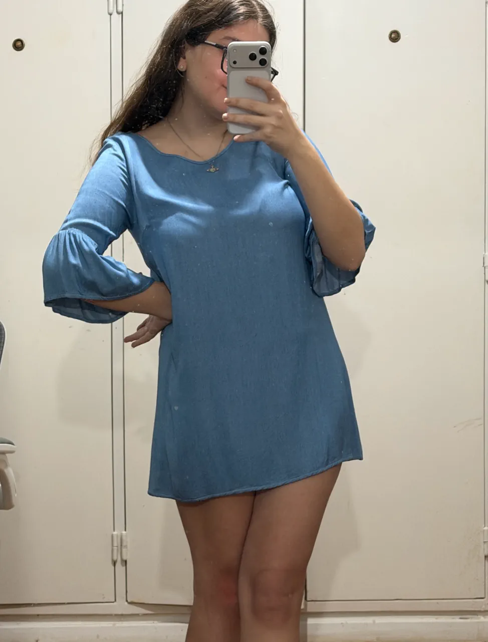 Vestido Portsaid - imagen 1