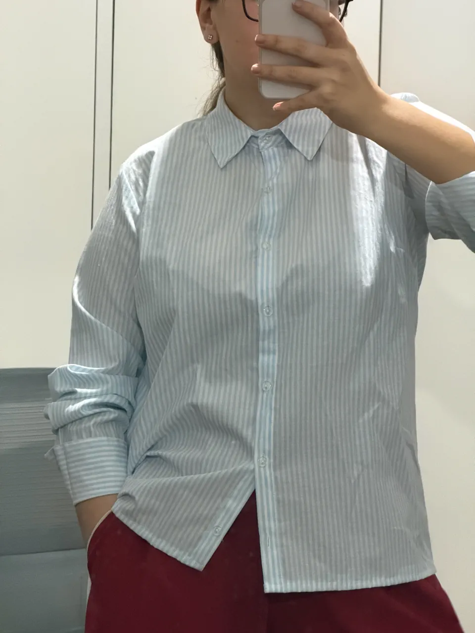 Camisa Sin marca - imagen 1