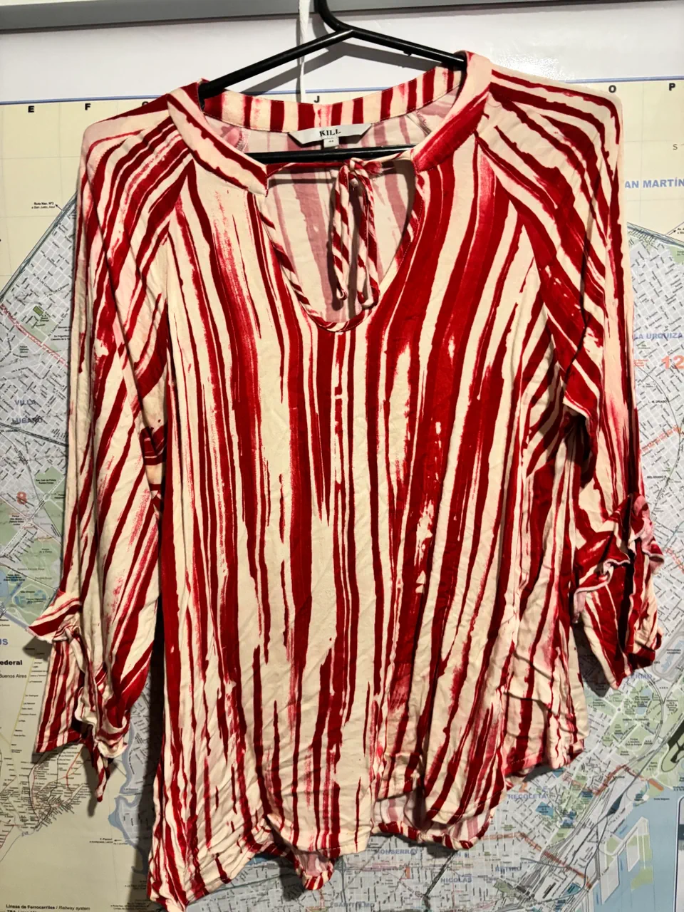 Kill · Talle 3