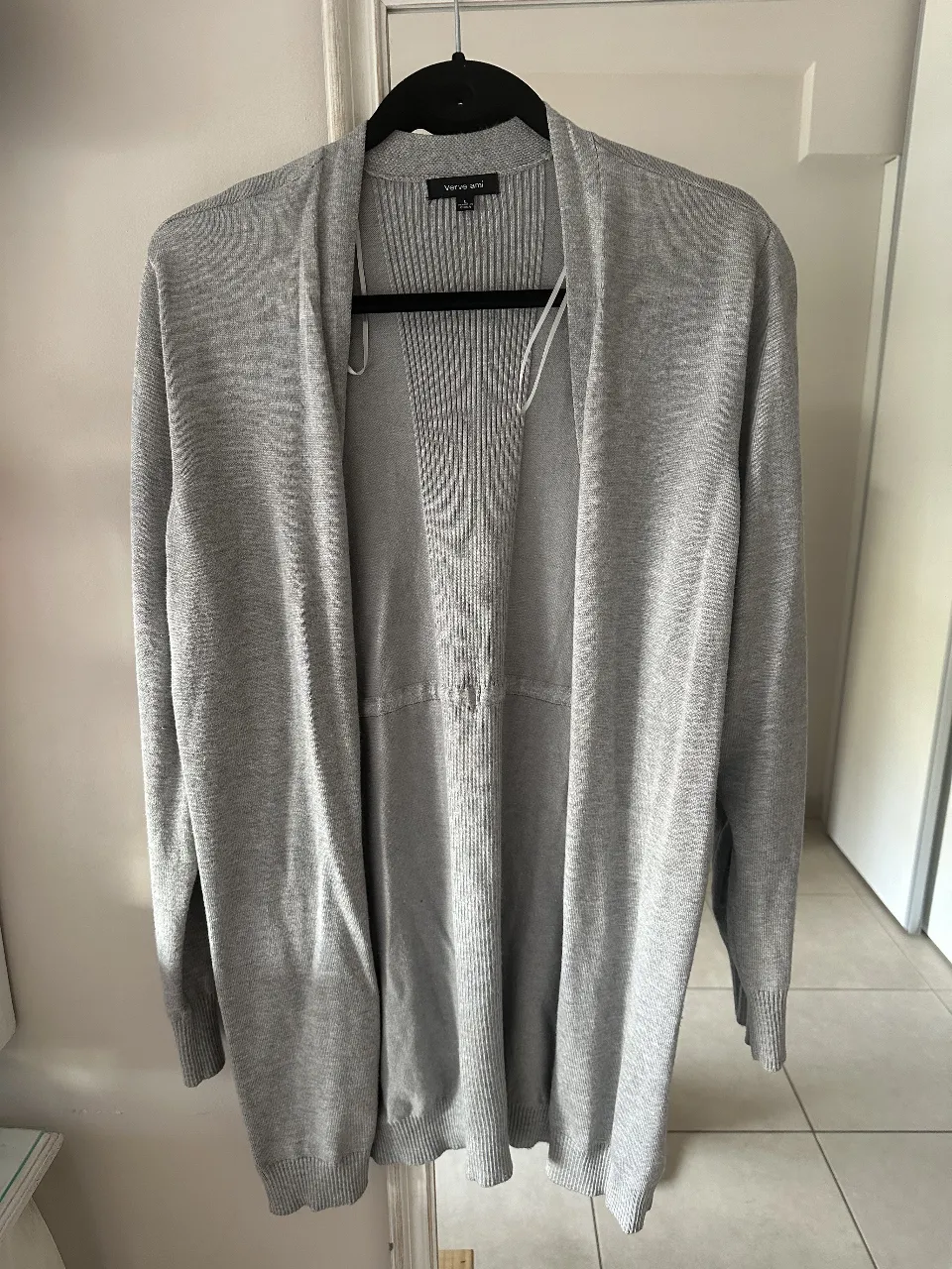 Cardigan Variadas. - imagen 1