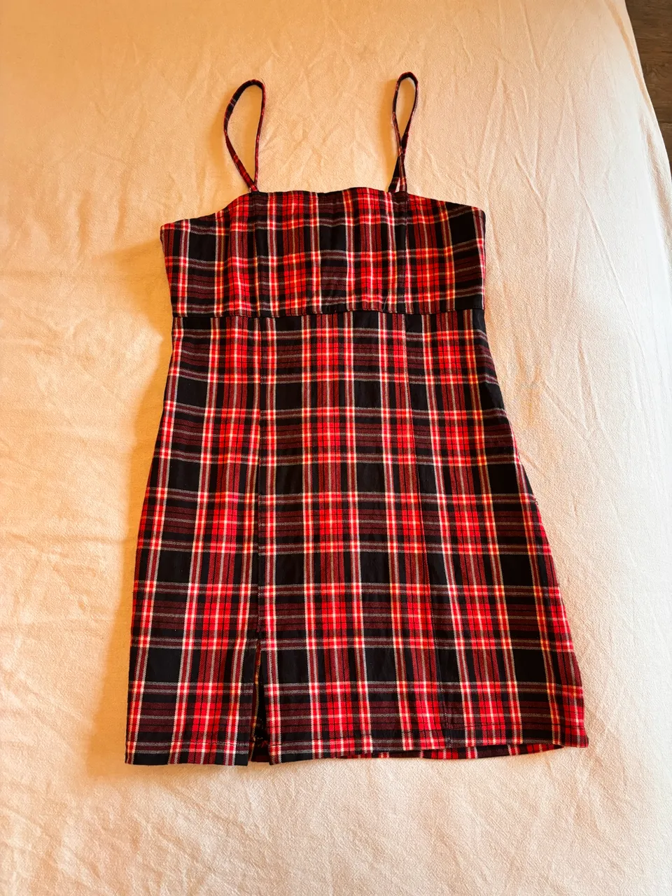 Pantalones Asesinos · Talle XL