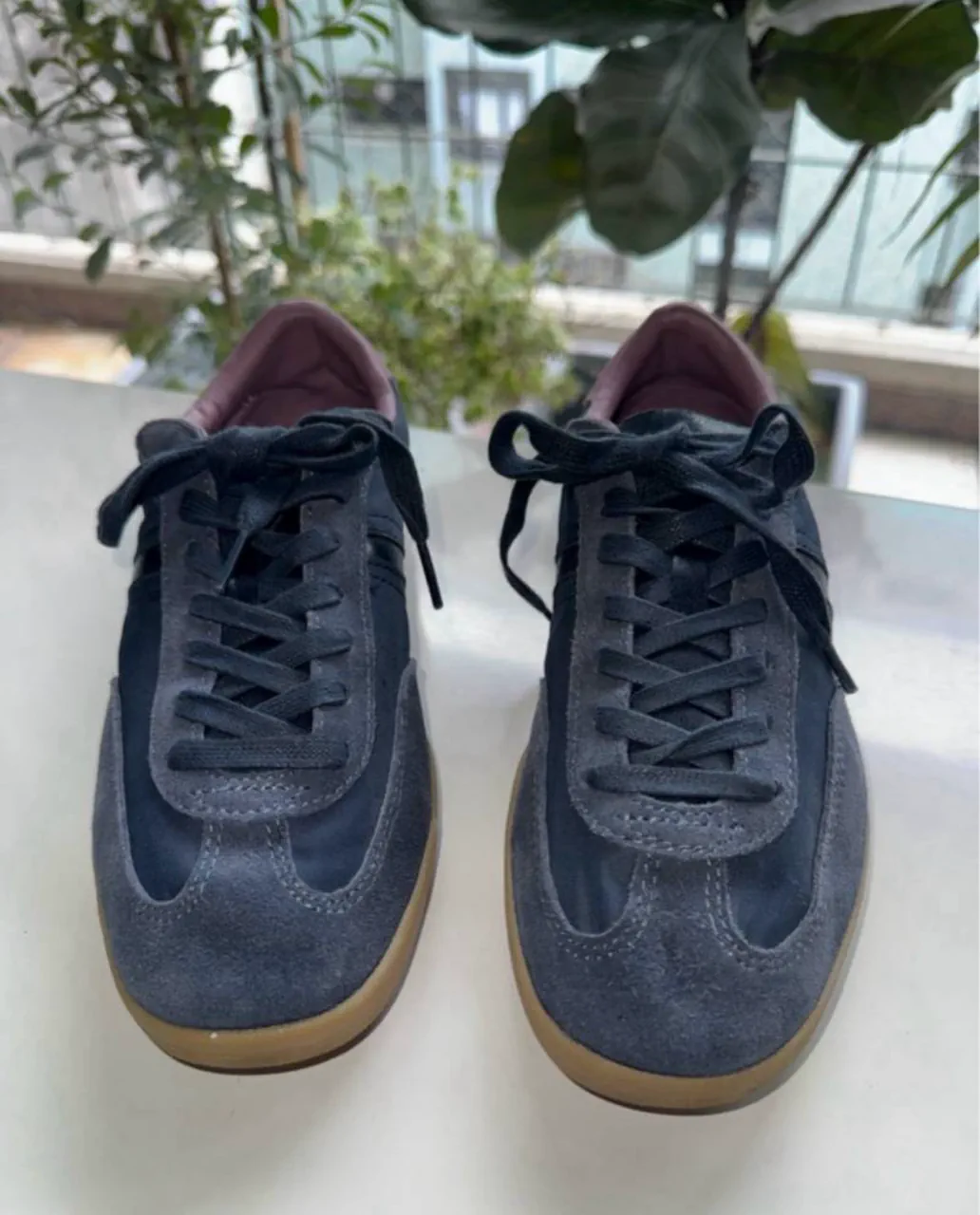Zara · Talle AR 36
