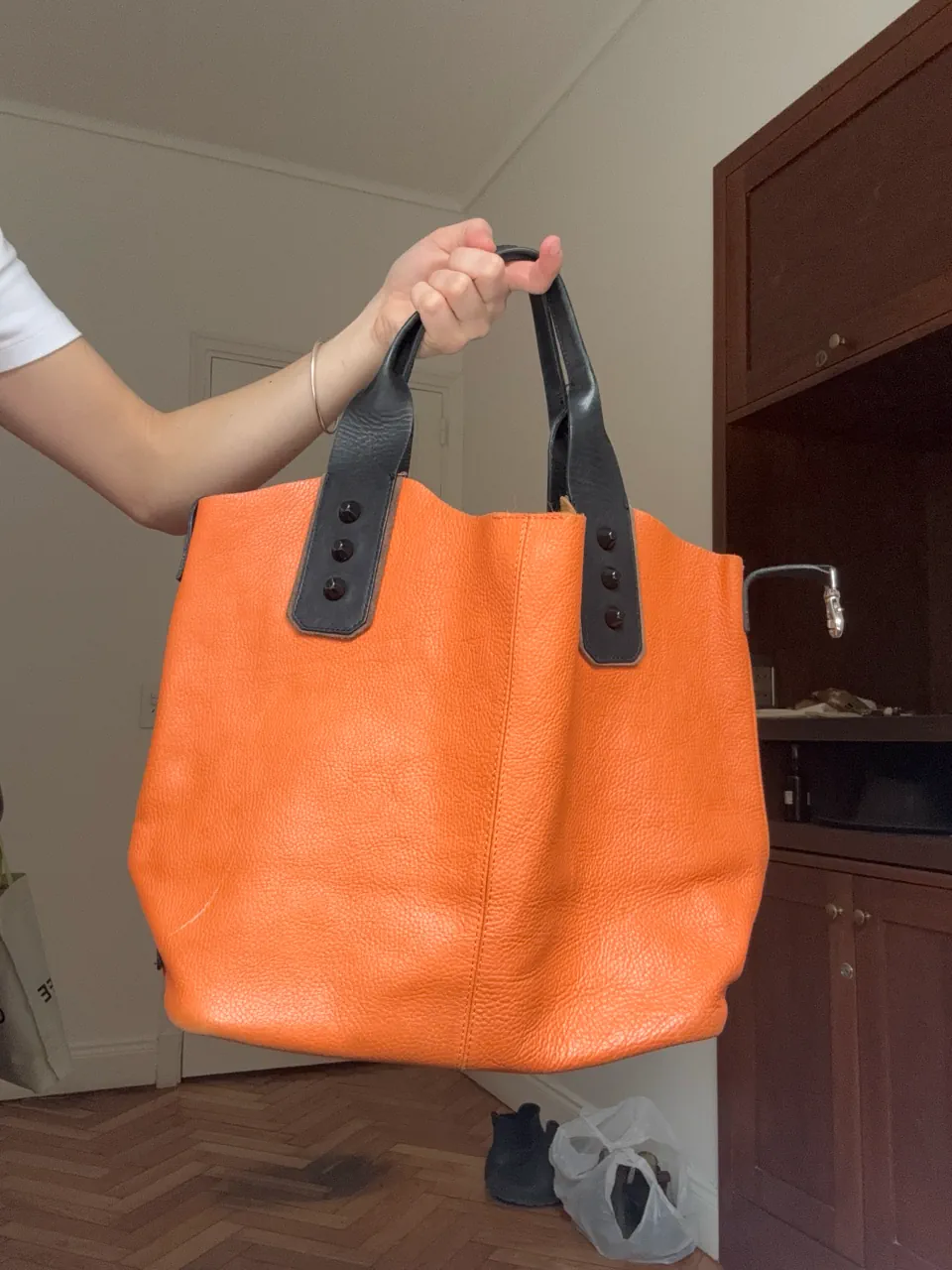 Bolso Prüne - imagen 1