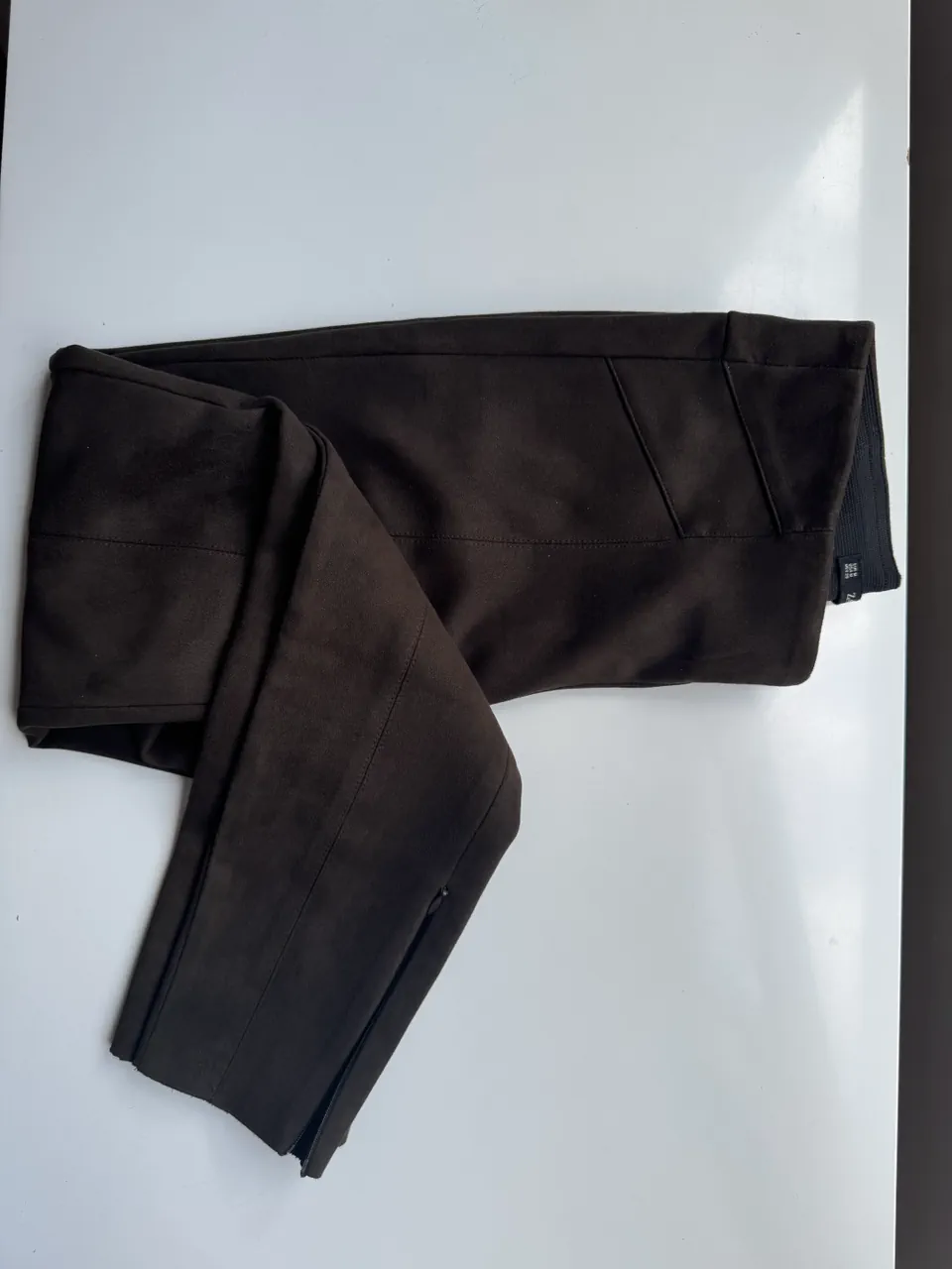 Zara Basic · Talle M