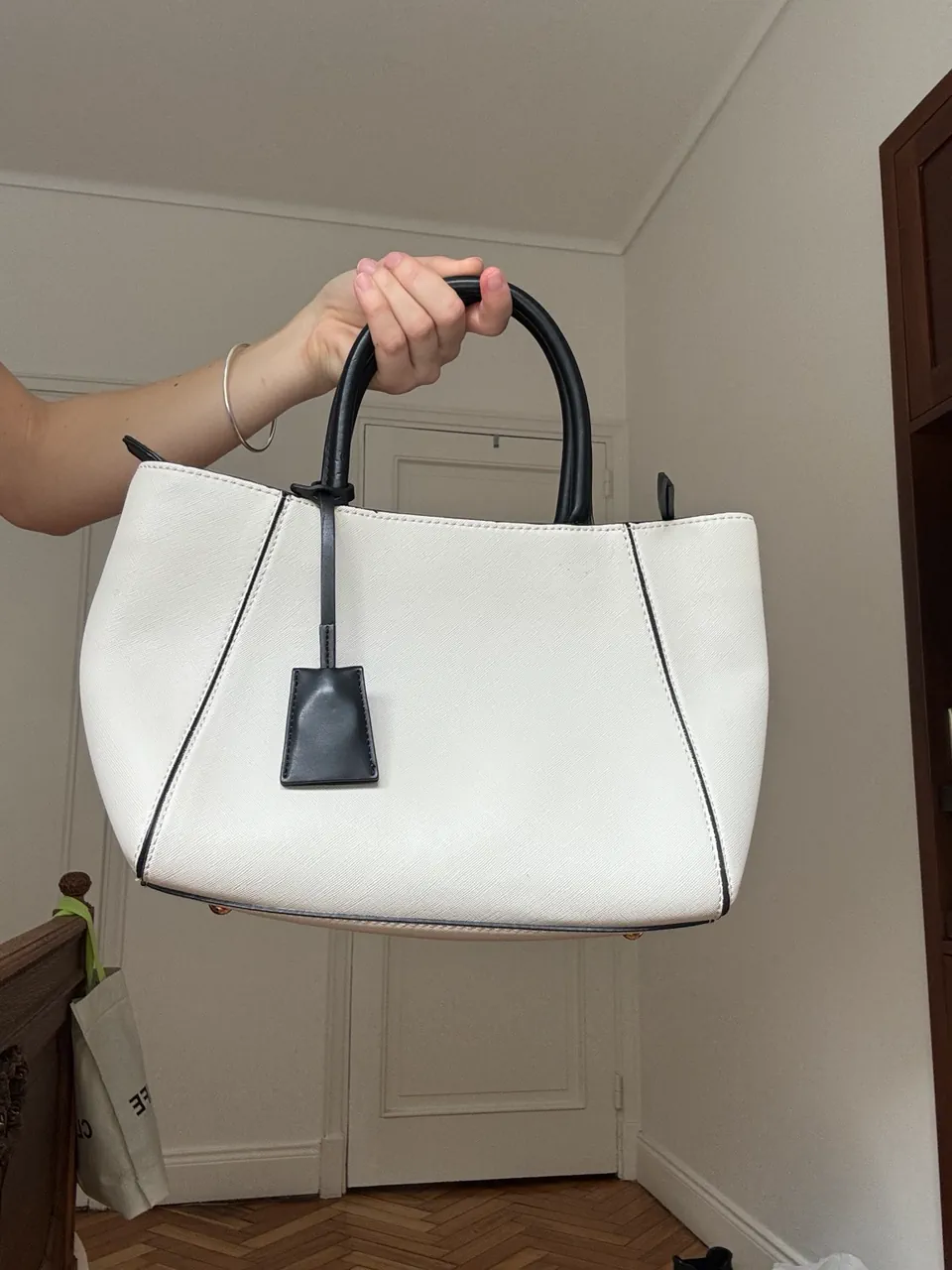 Bolso Zara - imagen 1