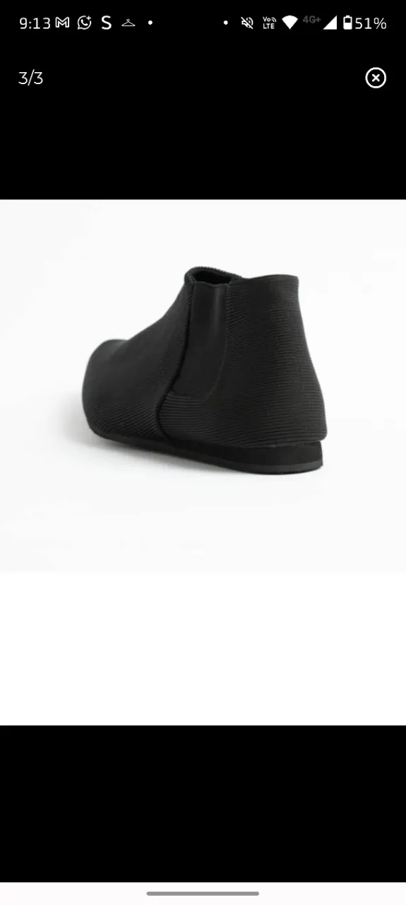 Zapatillas Waps - imagen 2
