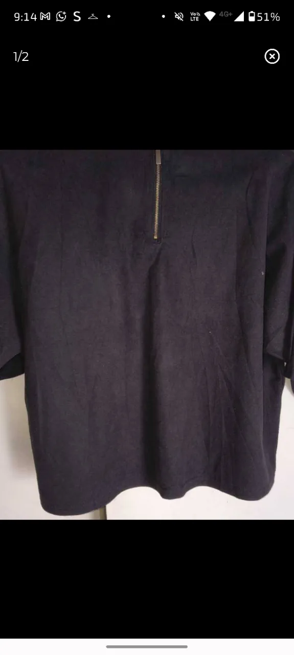 Remera Estados unidos - imagen 2