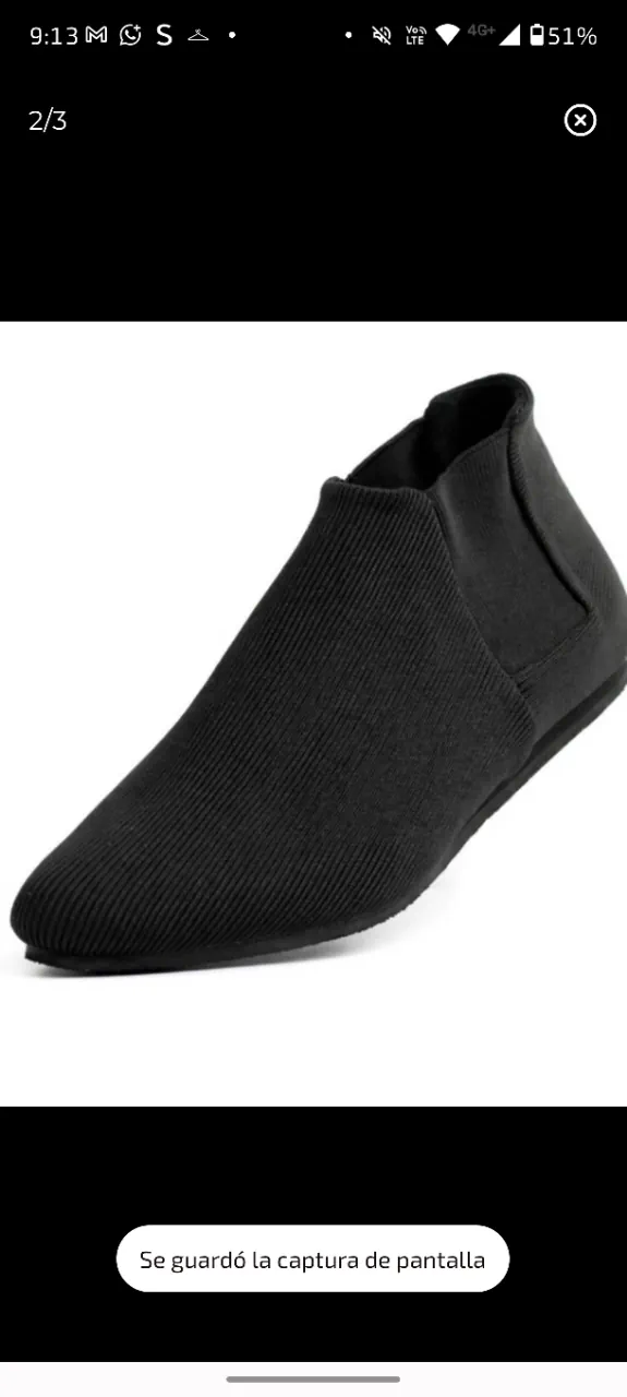 Zapatillas Waps - imagen 3