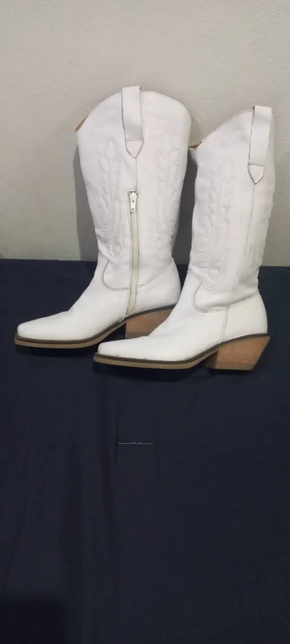 Botas Sin marca - imagen 1