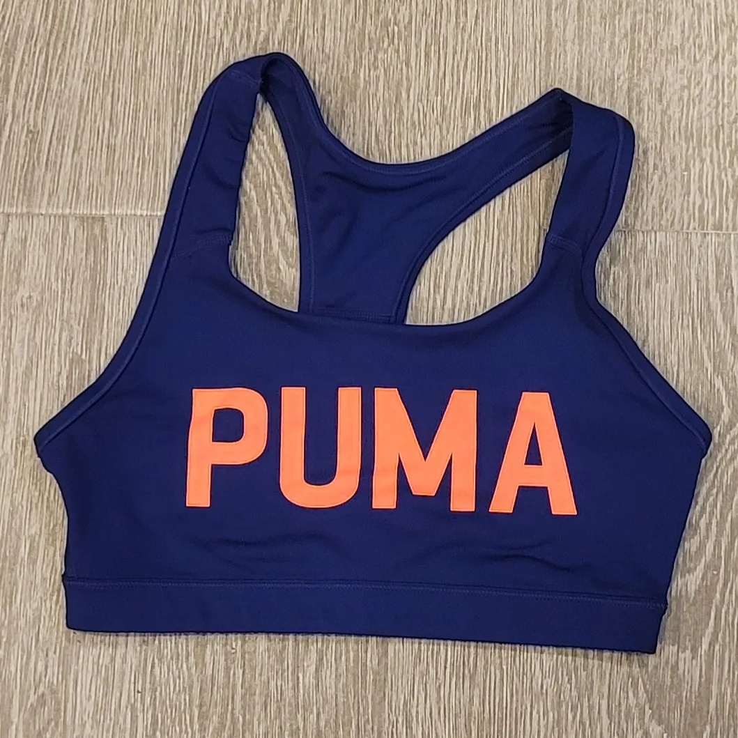 Top Puma - imagen 1