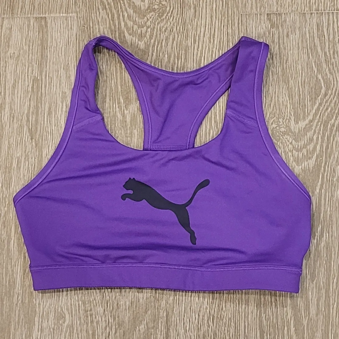 Puma · Talle L