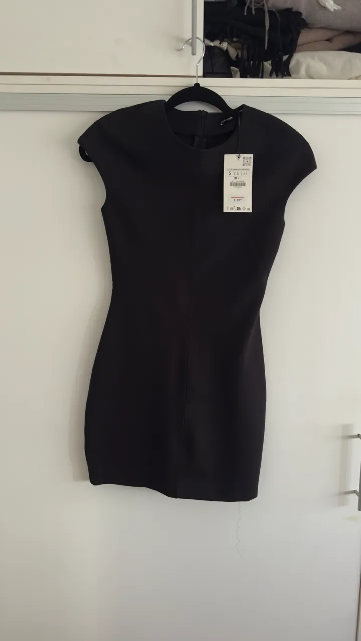 Zara · Talle S