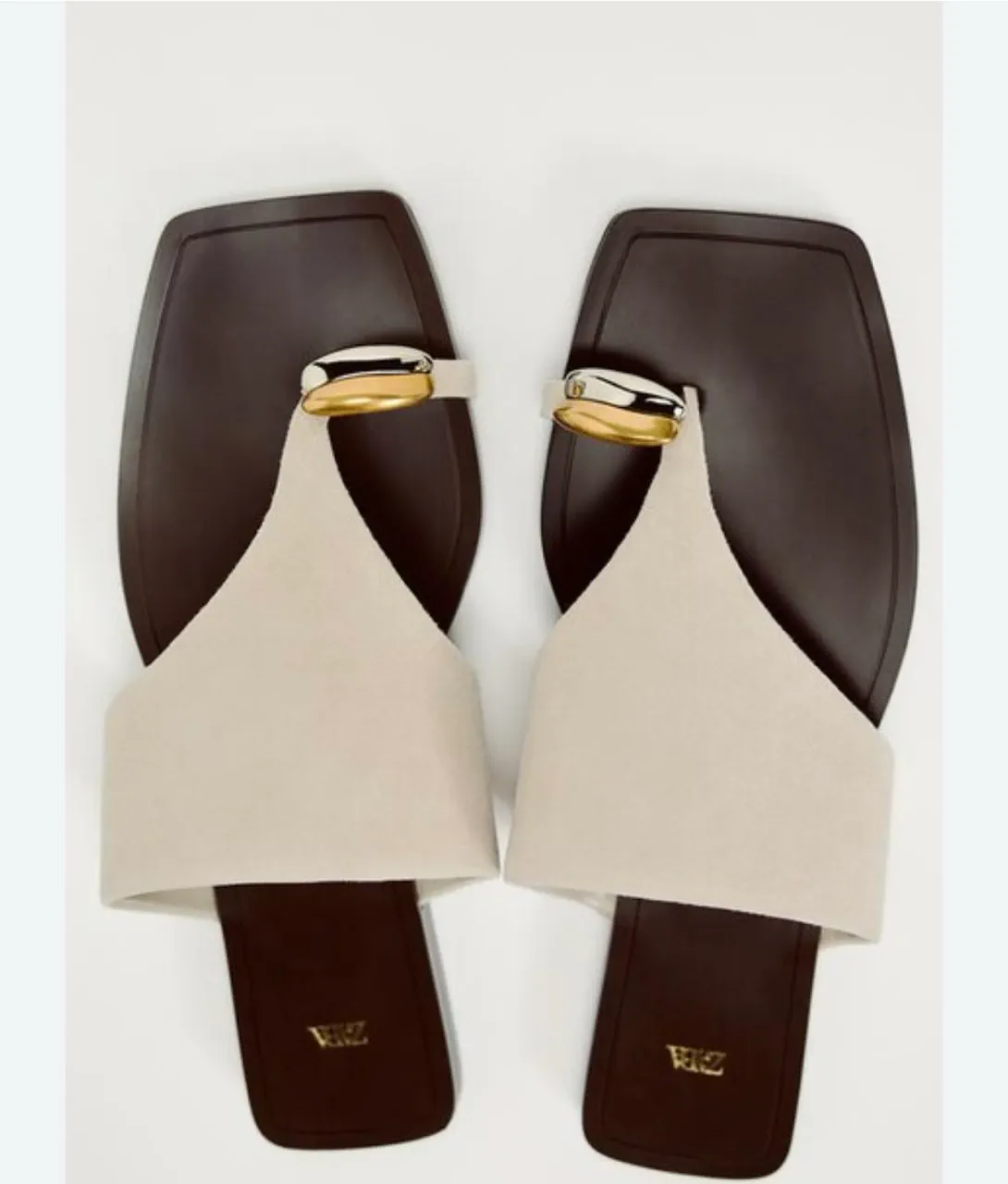 Zara · Talle AR 38