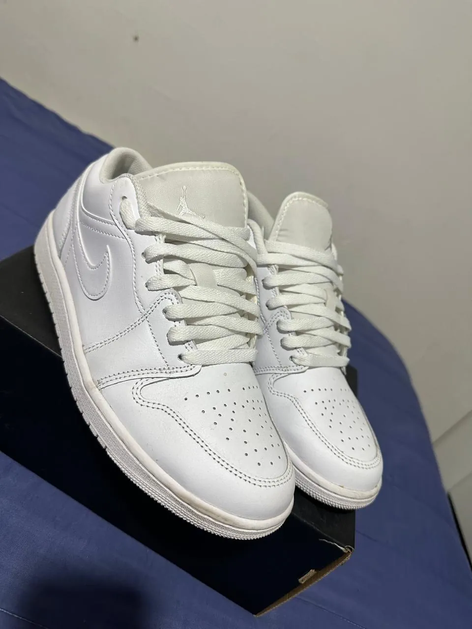 Nike · Talle AR 41