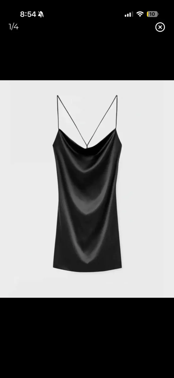Zara · Talle M
