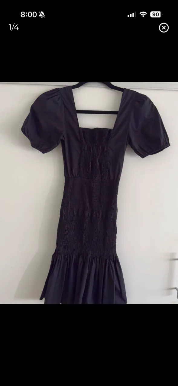 Zara · Talle XS
